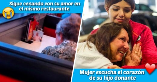 Cover Momentos en las que la humanidad dejó el rencor y el odio para cambiarlo por AMOR