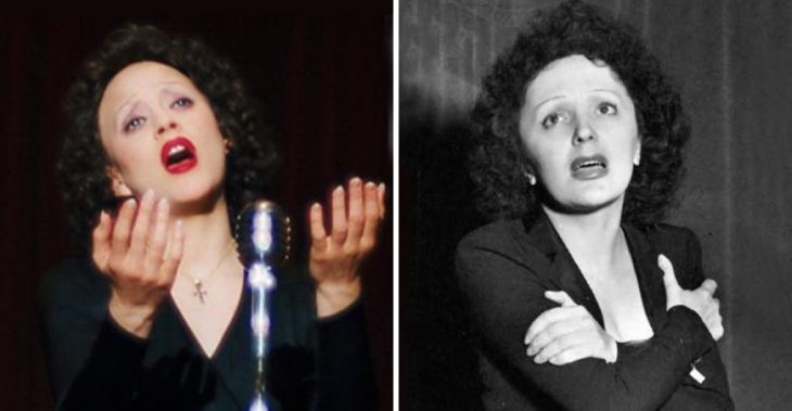 edith piaf