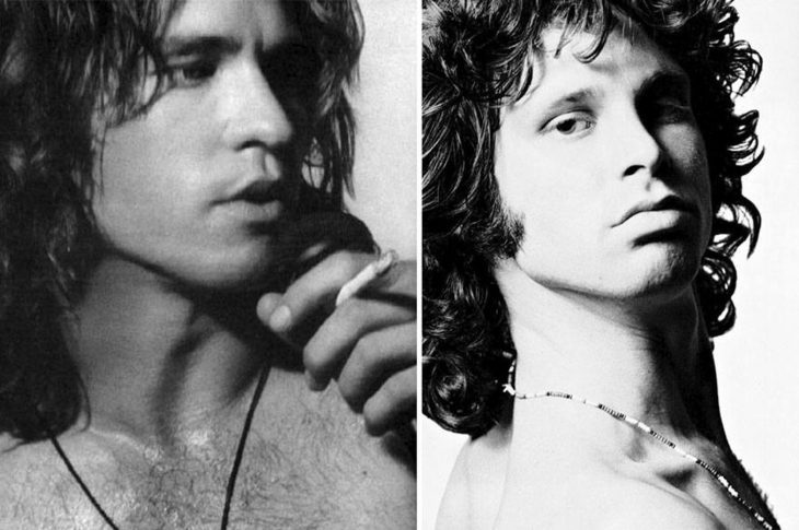 jim morrison