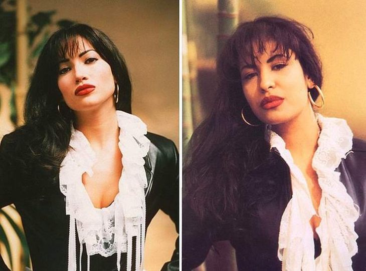 selena quintanilla