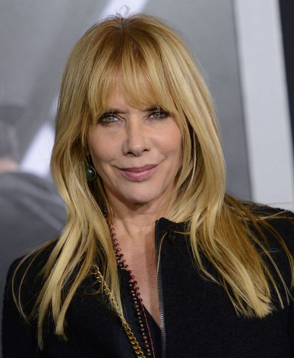 Rosanna Arquette