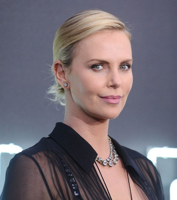 charlize