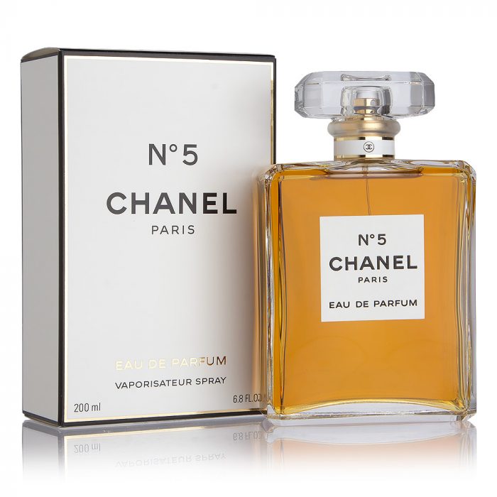 Chanel n. 5