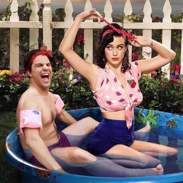 photoshop con katy