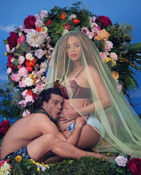 photoshop beyonce