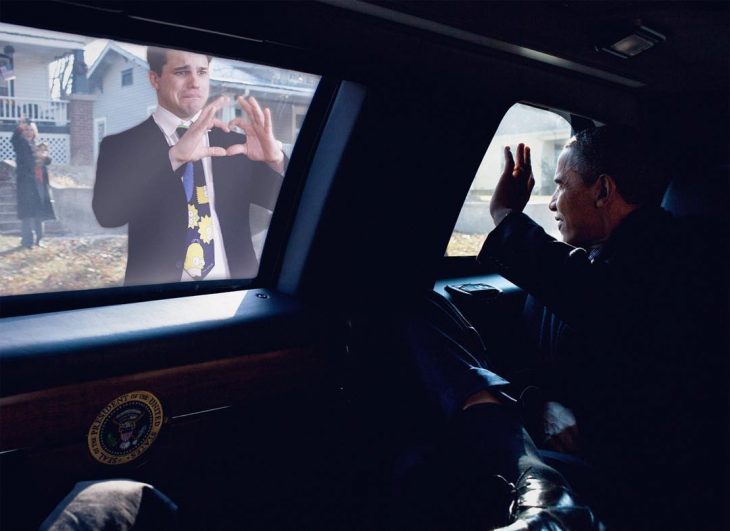 photoshop adiós obama 