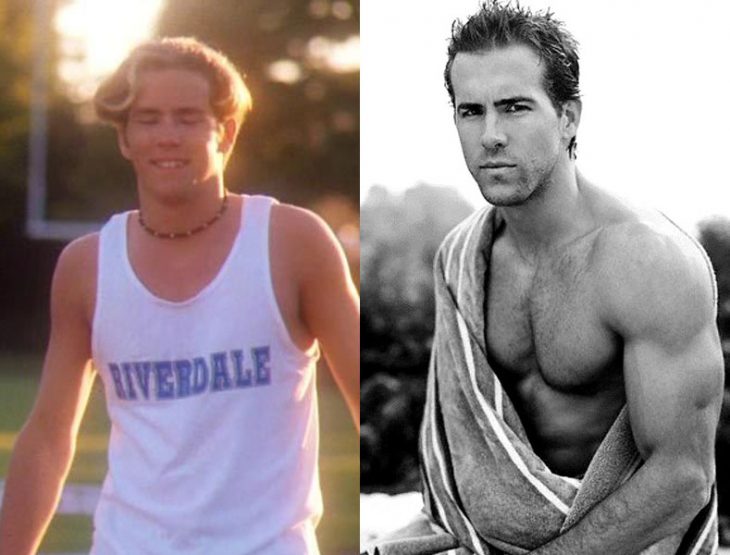 ryan reynolds cuerpo