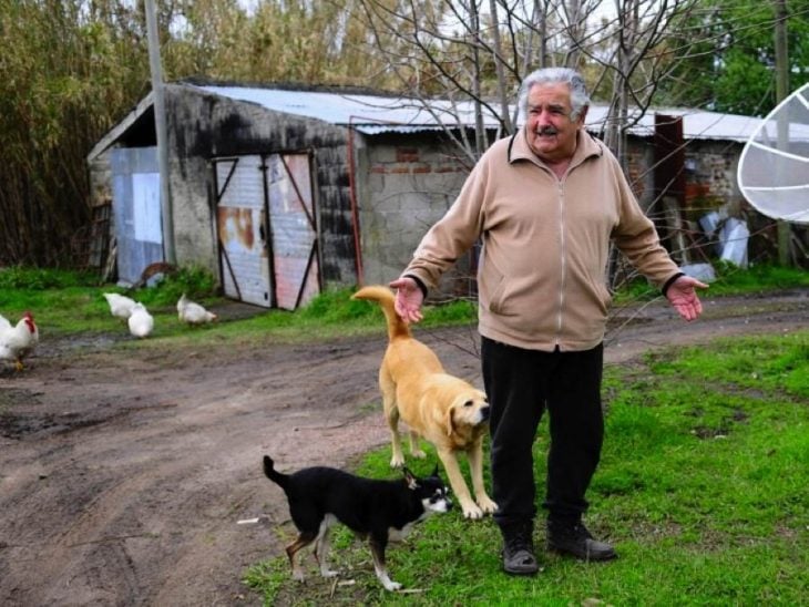 José Mujica