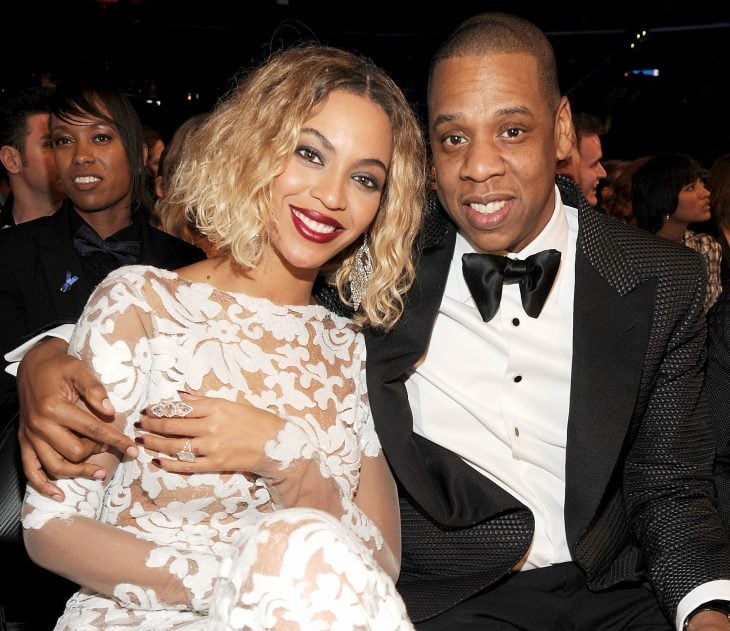 Beyonce y Jay-Z