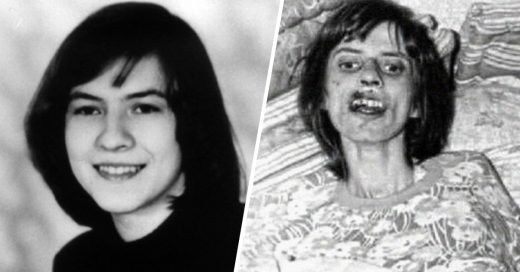 Cover El exorcismo más famoso de la historia contado en 10 fotografías