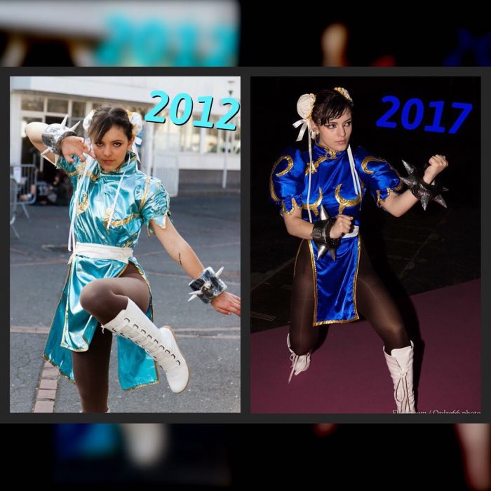 Chun Li