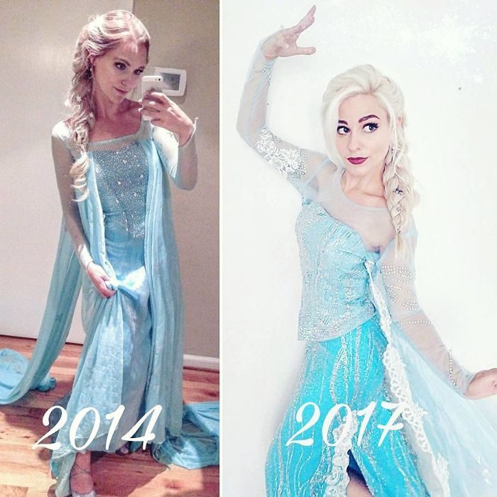 Elsa