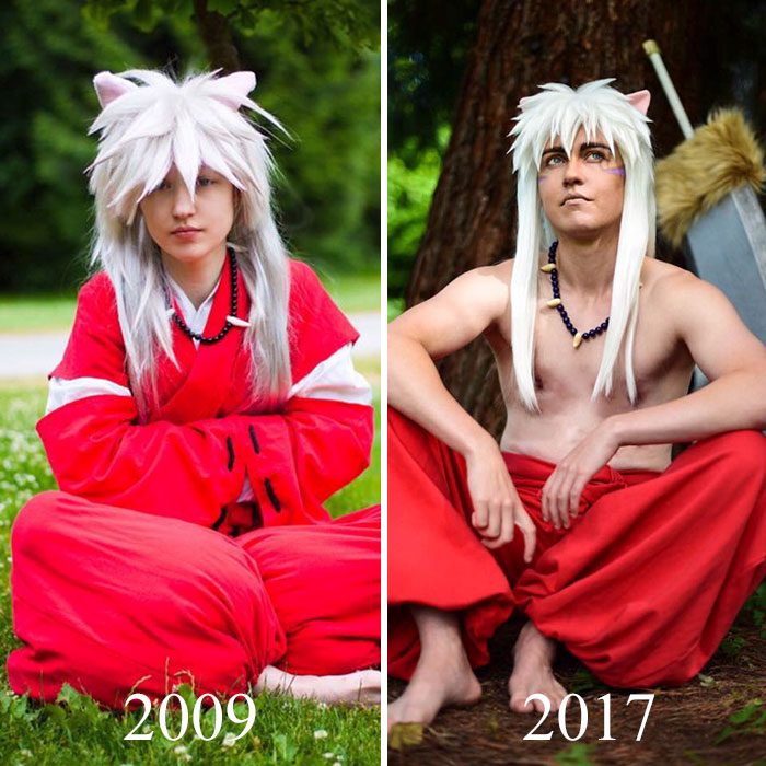 Inuyasha