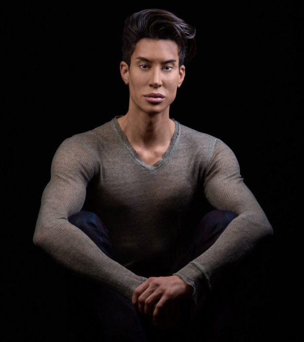 Justin Jedlica