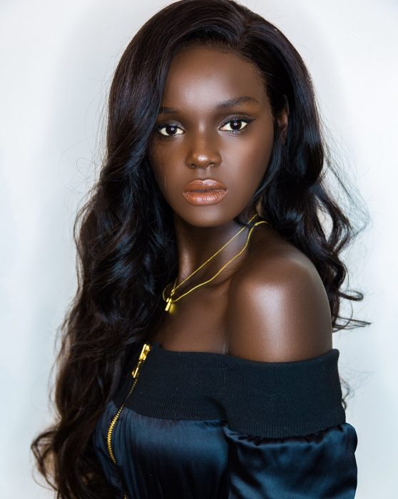 Duckie Thot