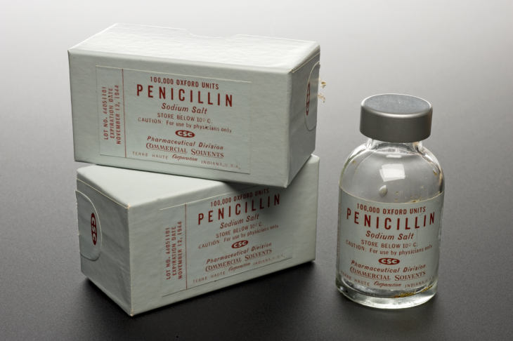 Penicilina