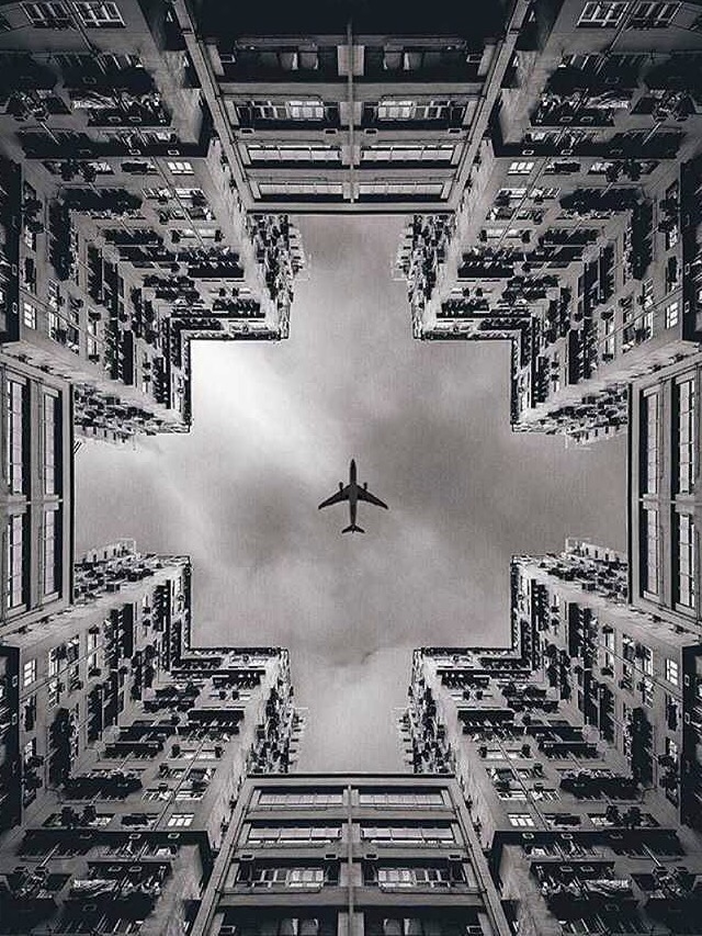 13 Im genes De Perspectiva Forzada Que Tendr s Que Ver Dos Veces