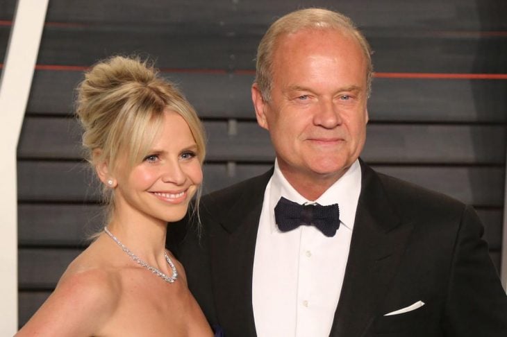 Kelsey Grammer