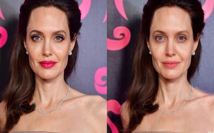 angelina jolie