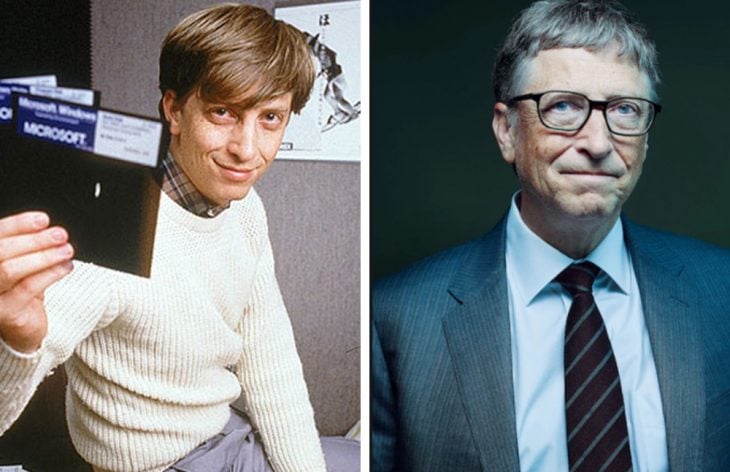 Bill Gates