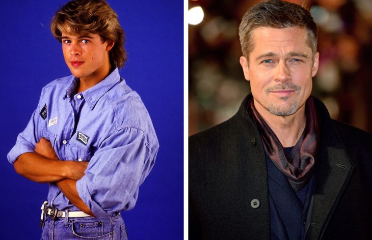 Brad Pitt