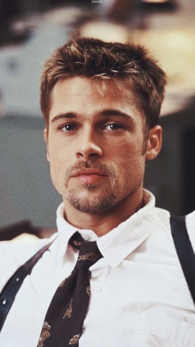 Brad Pitt