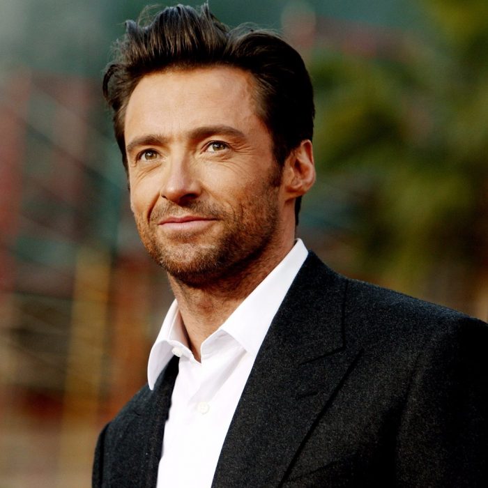 Hugh Jackman