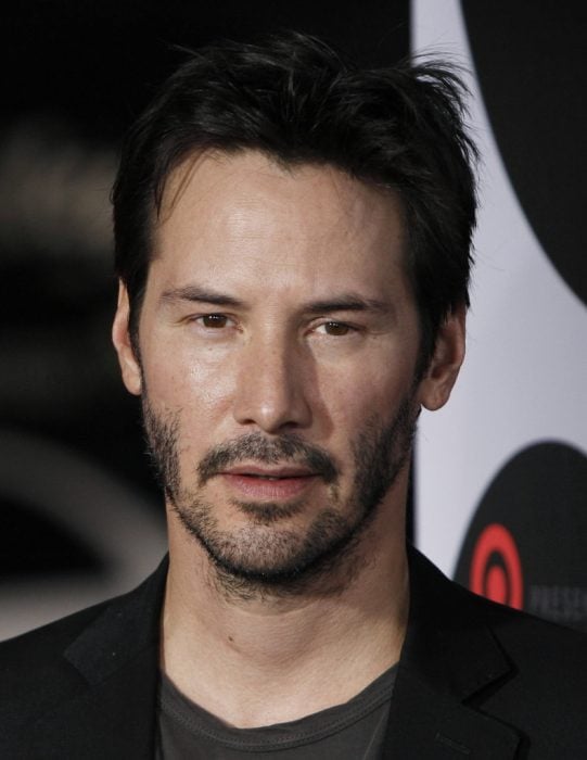 Keanu Revees