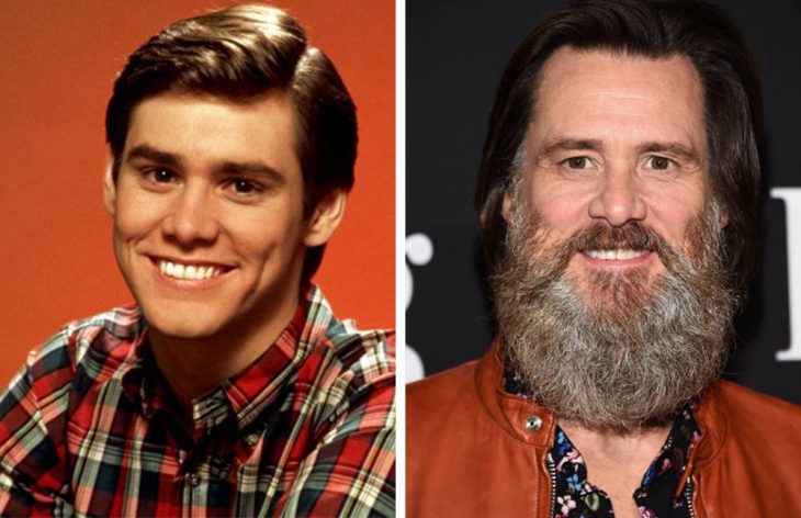 Jim Carrey