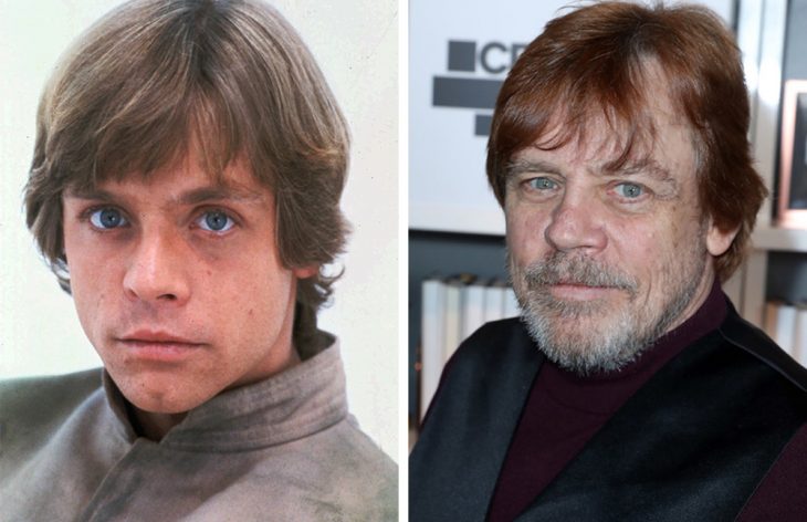 Mark Hamill