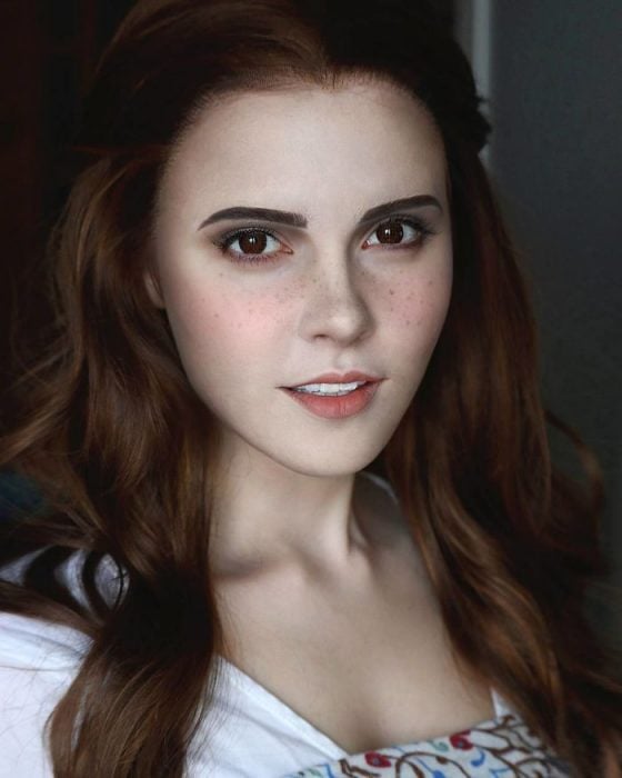 emma watson cosplay