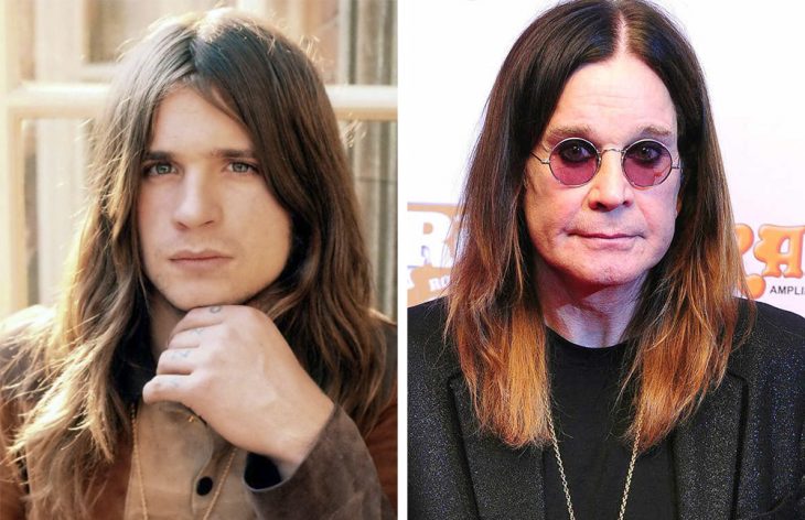 Ozzy Osbourne