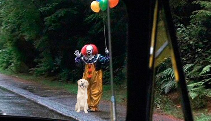 it