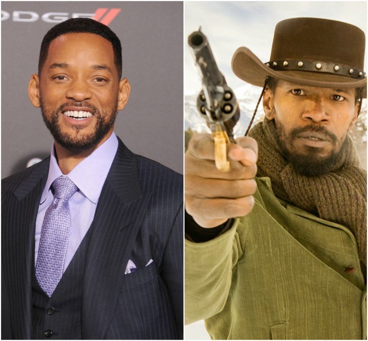 will smith django