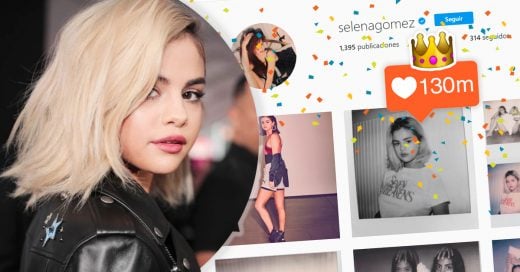 Cover Famosos con más seguidores en Instagram