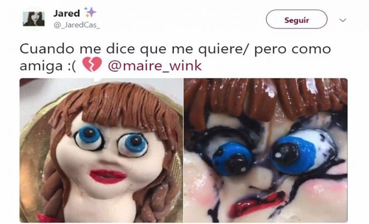 Tuits que son tan tristes que dan risa