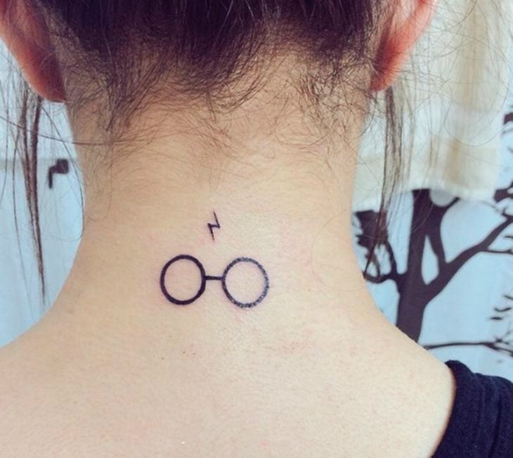 Para los fans de Harry Potter