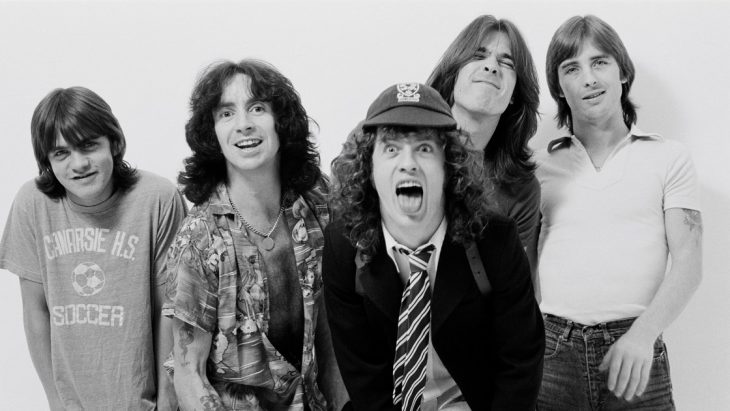 banda acdc