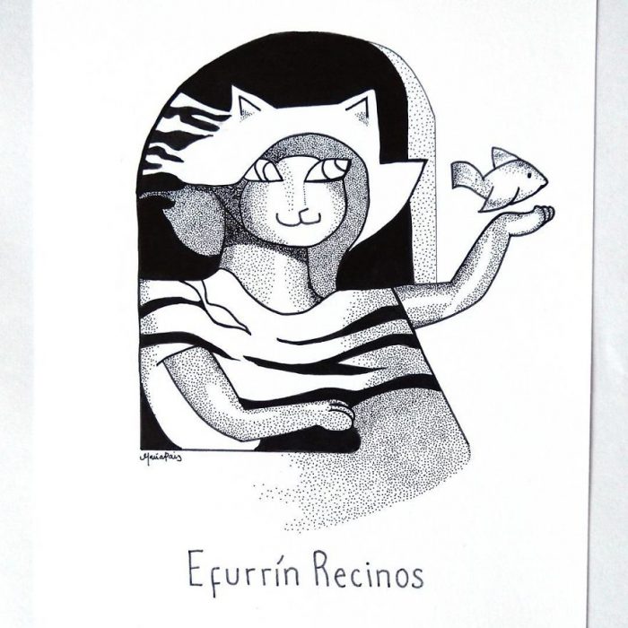 Efurrín Recinos