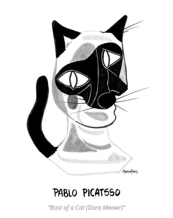 Pablo Picatsso