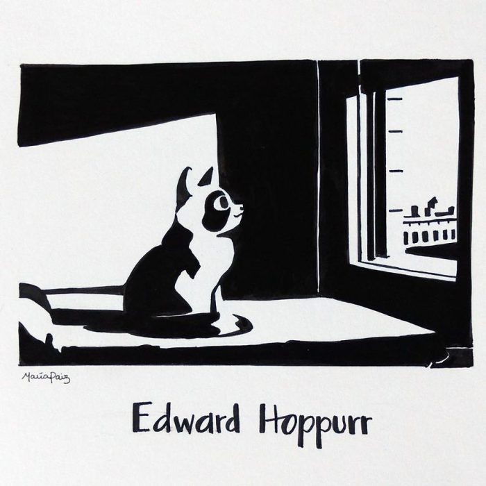 Edward Hoppurr