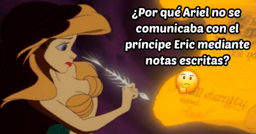 Cover incógnitas no resueltas de Disney; te dejarán mucho que pensar