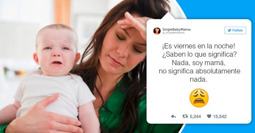 Cover Divertidos tuits que resumen la paternidad a la perfección