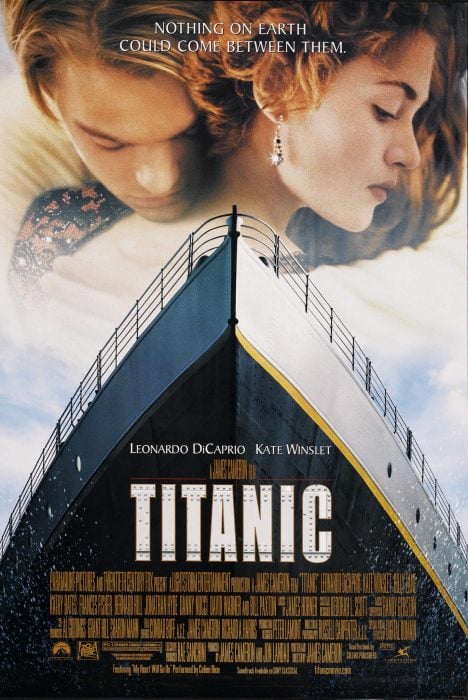 titanic 