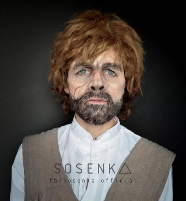 Tyrion Lanister