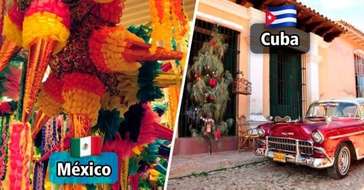 Cover Tradiciones navideñas en países americanos