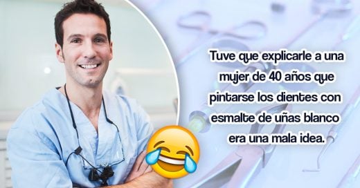 Cover Veces en que ser doctor fue más divertido de lo que debería