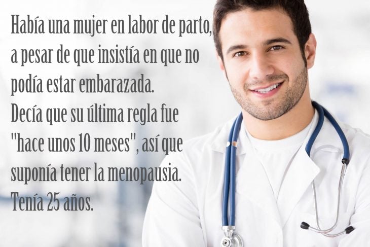 Anécdotas de doctores