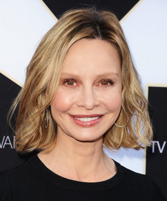 Calista Flockhart