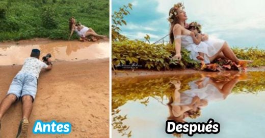 Cover Fotógrafo revela la verdad detrás de las sesiones fotográficas y es sorprendente